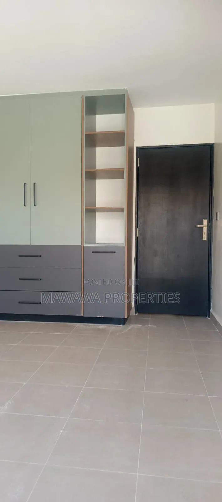 1bdrm Apartment in South B for rent