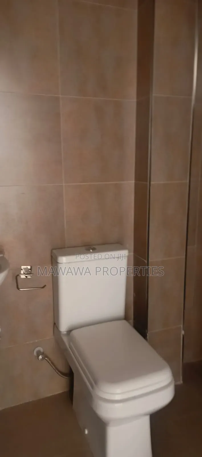 1bdrm Apartment in South B for rent