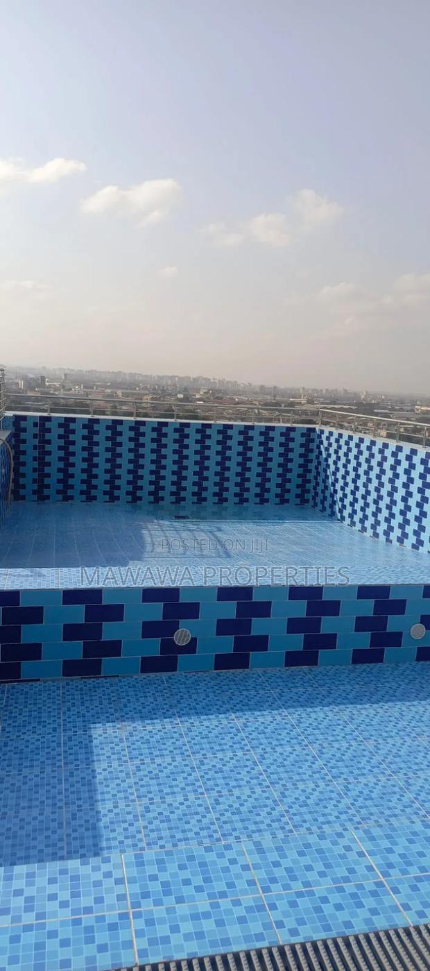 1bdrm Apartment in South B for rent - thumbnail 13