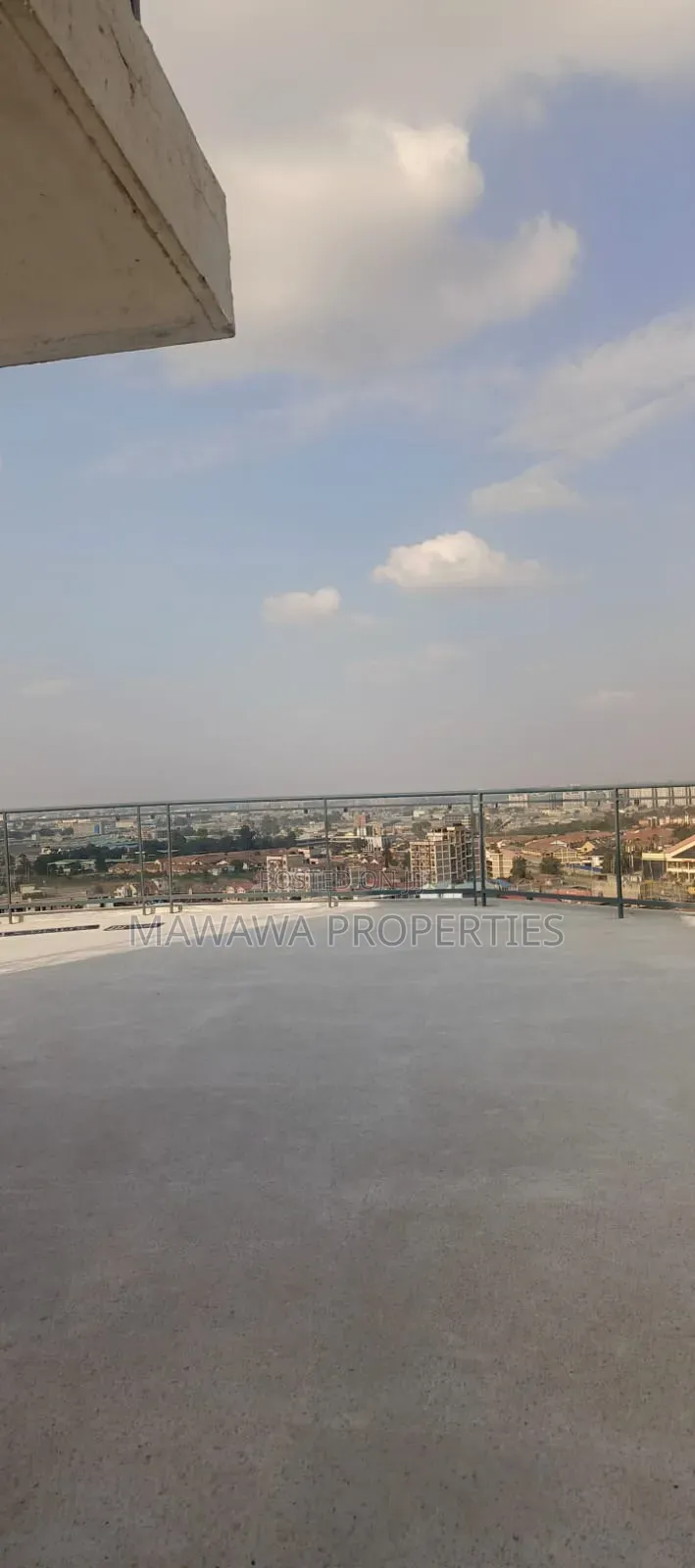 1bdrm Apartment in South B for rent