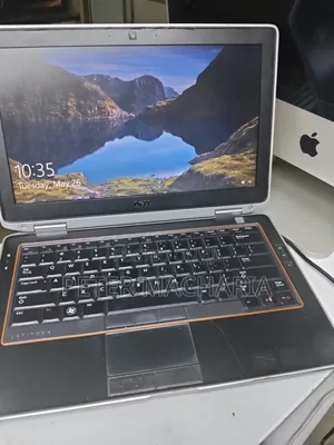 Laptop Dell Latitude E6320 8GB Intel Core i5 HDD+SSD 500GB