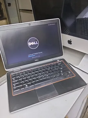 Laptop Dell Latitude E6320 8GB Intel Core i5 HDD+SSD 500GB