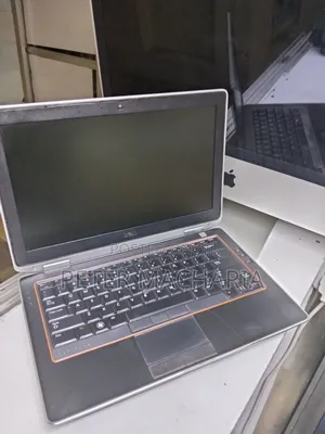 Laptop Dell Latitude E6320 8GB Intel Core i5 HDD+SSD 500GB