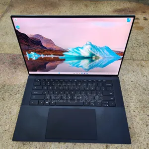Laptop Dell Precision 5550 16GB Intel Core i7 SSD 1T
