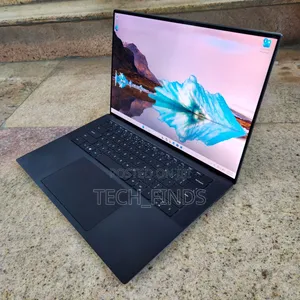 Laptop Dell Precision 5550 16GB Intel Core i7 SSD 1T