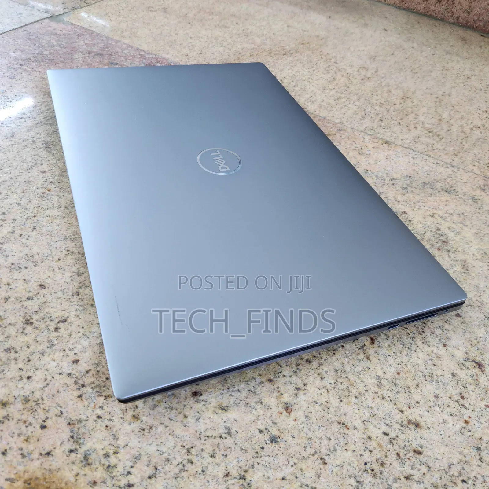 Laptop Dell Precision 5550 16GB Intel Core i7 SSD 1T