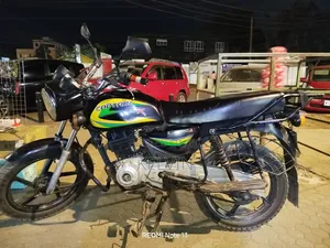 Captain CP150-10 2017 Black