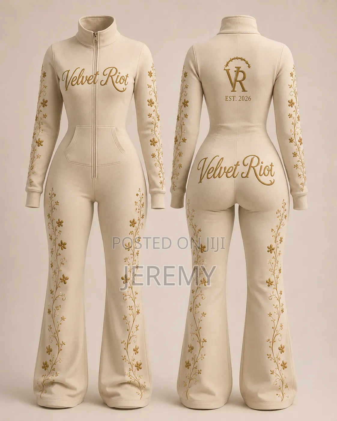 VelvetRiot Jumpsuits