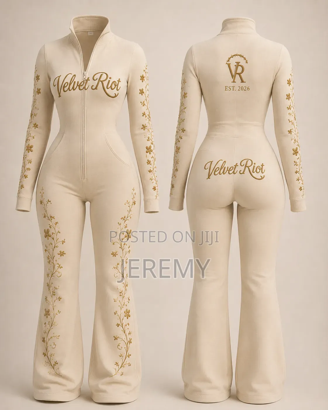 VelvetRiot Jumpsuits