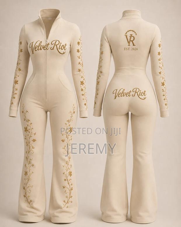 VelvetRiot Jumpsuits - thumbnail 2