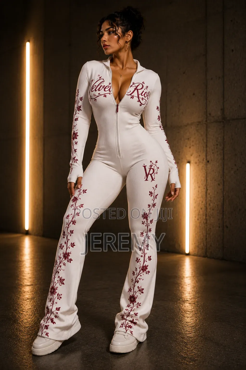 VelvetRiot Jumpsuits