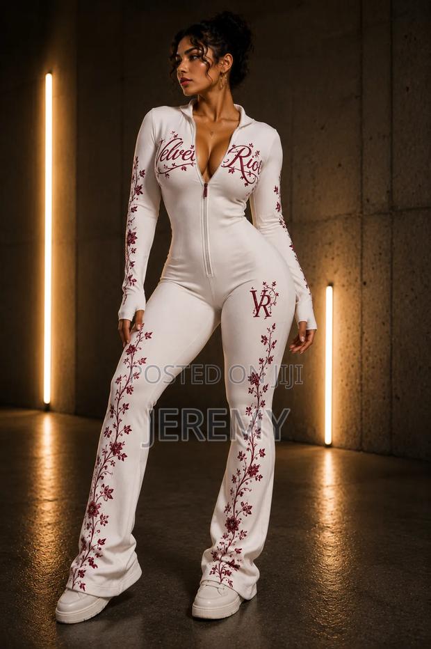 VelvetRiot Jumpsuits - thumbnail 3
