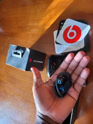 Beats Powerbeats Pro Wireless Earbuds Original, Excellent Condition