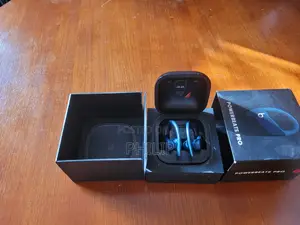 Beats Powerbeats Pro Wireless Earbuds Original, Excellent Condition