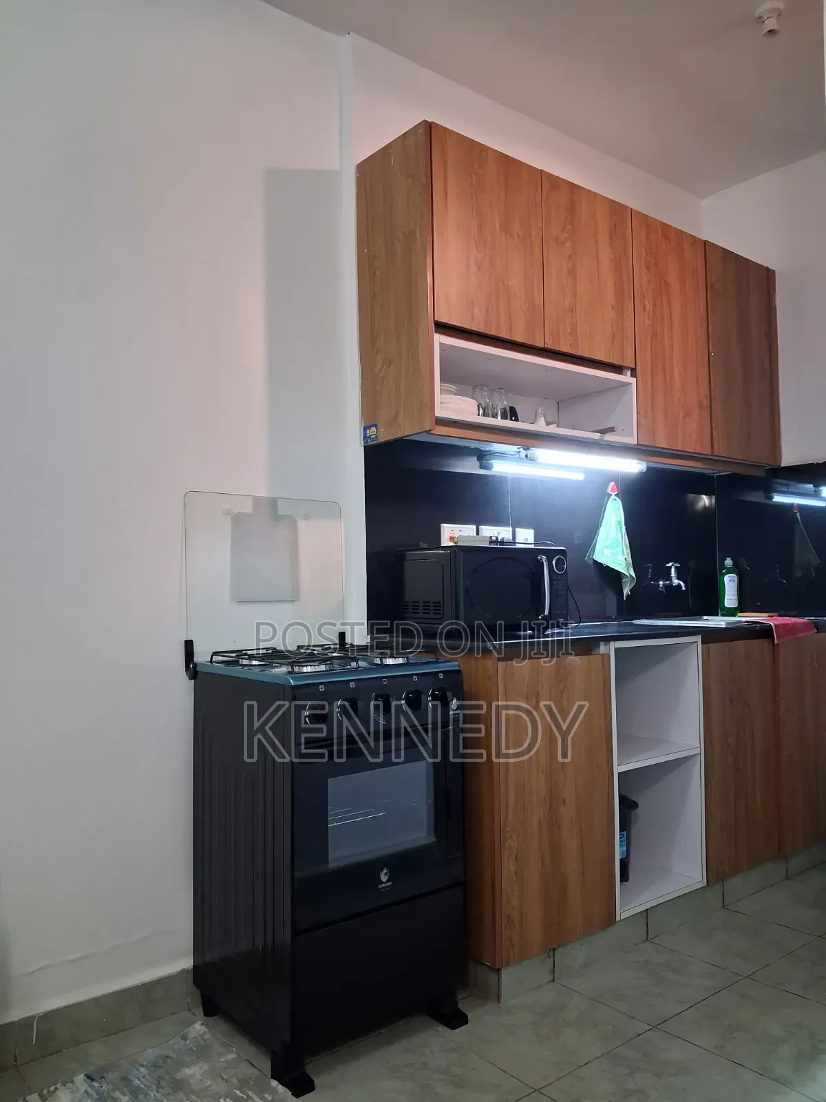 Tsavo Roysambu 1 Bedroom