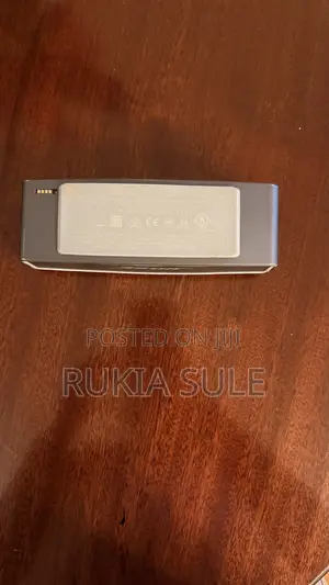 Bose SoundLink Mini II Bluetooth Speaker