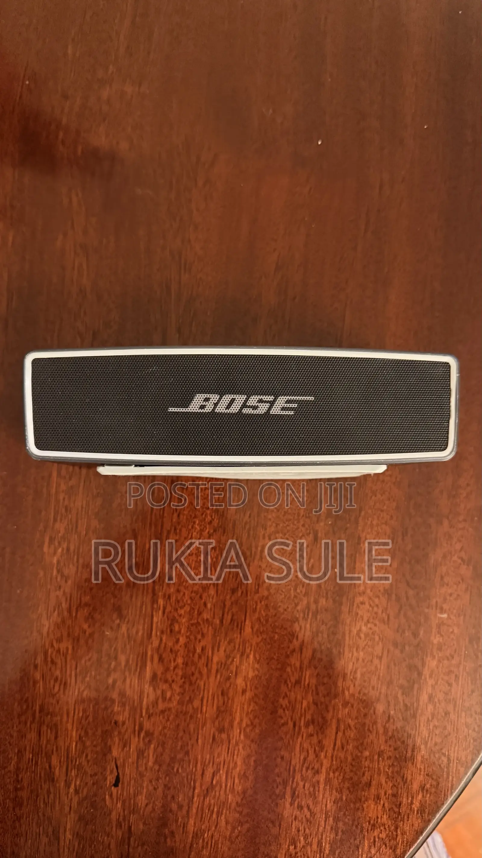 Bose SoundLink Mini II Bluetooth Speaker