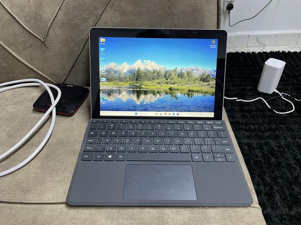 Laptop Microsoft Surface Go 4GB Intel Pentium SSD 60GB - thumbnail 5