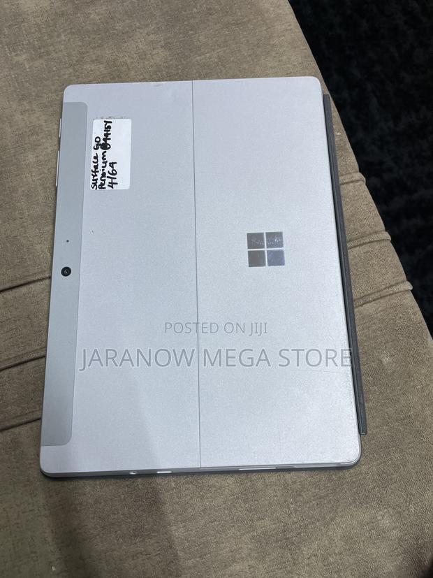 Laptop Microsoft Surface Go 4GB Intel Pentium SSD 60GB - thumbnail 4