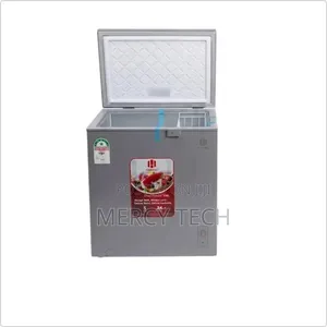 Hanmac 200L Deep Freezer