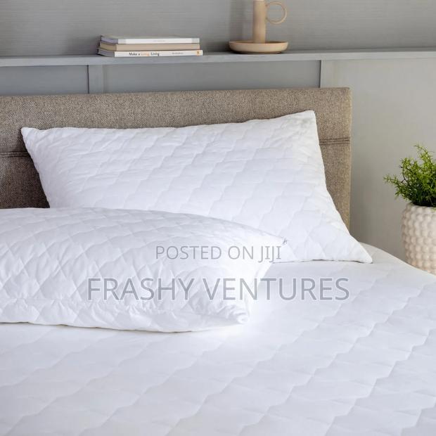 Pillow Waterproof Protector - thumbnail 2