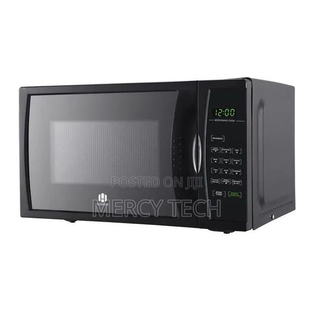 Hanmac 20L Digital Microwave - thumbnail 2
