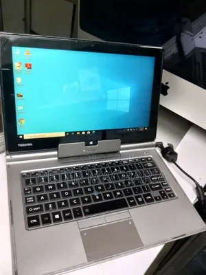 Laptop Toshiba Portege Z30T 8GB Intel Core i5 SSD 256GB