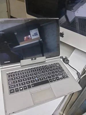 Laptop Toshiba Portege Z30T 8GB Intel Core i5 SSD 256GB