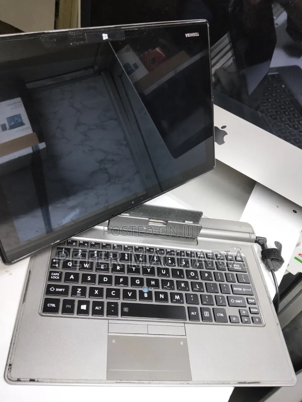 Laptop Toshiba Portege Z30T 8GB Intel Core i5 SSD 256GB