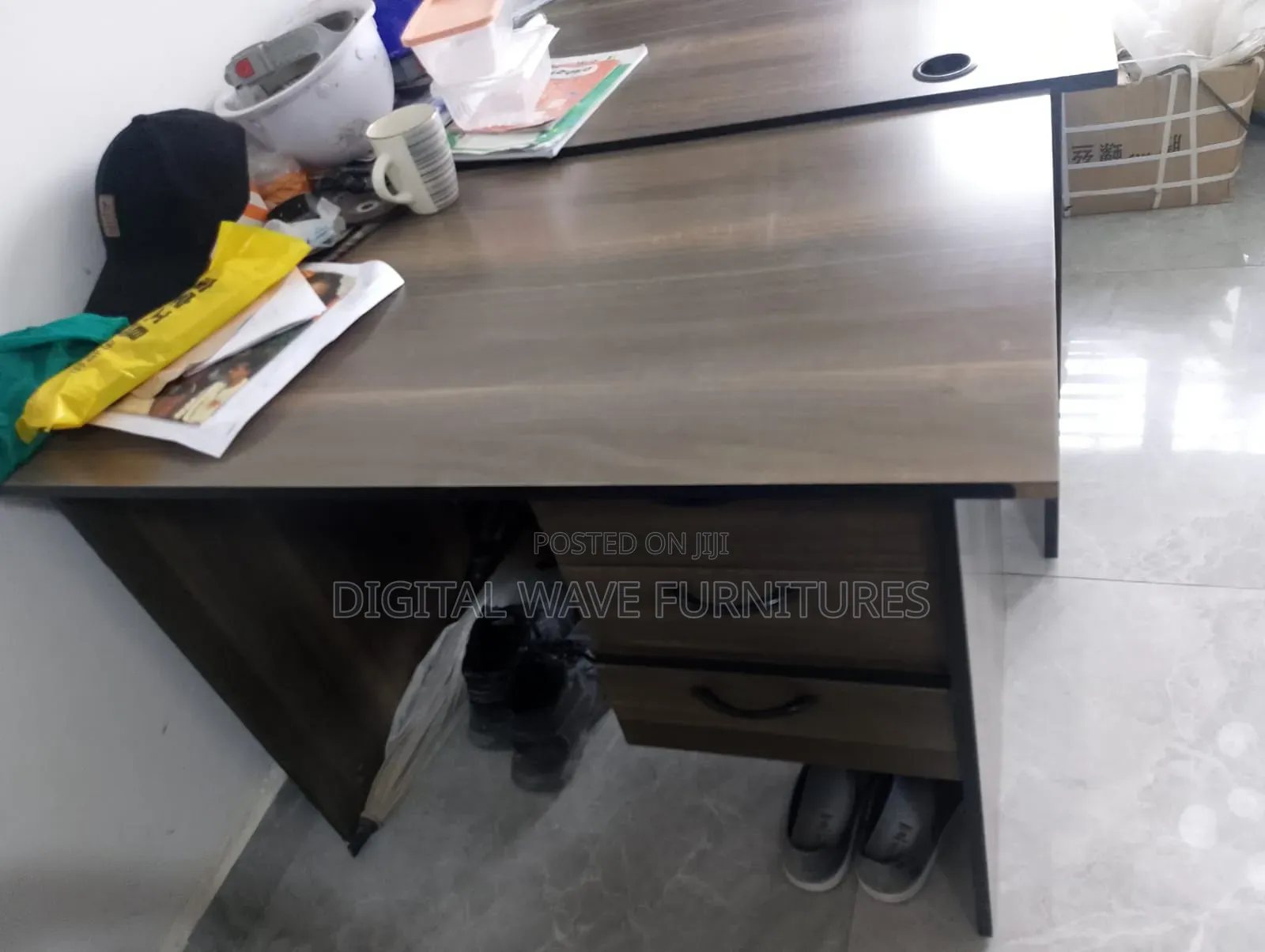 Compact Boss Office Products
