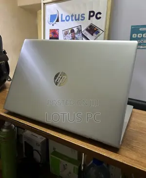 Laptop HP 650 G4 8GB Intel Core i7 SSD 256GB