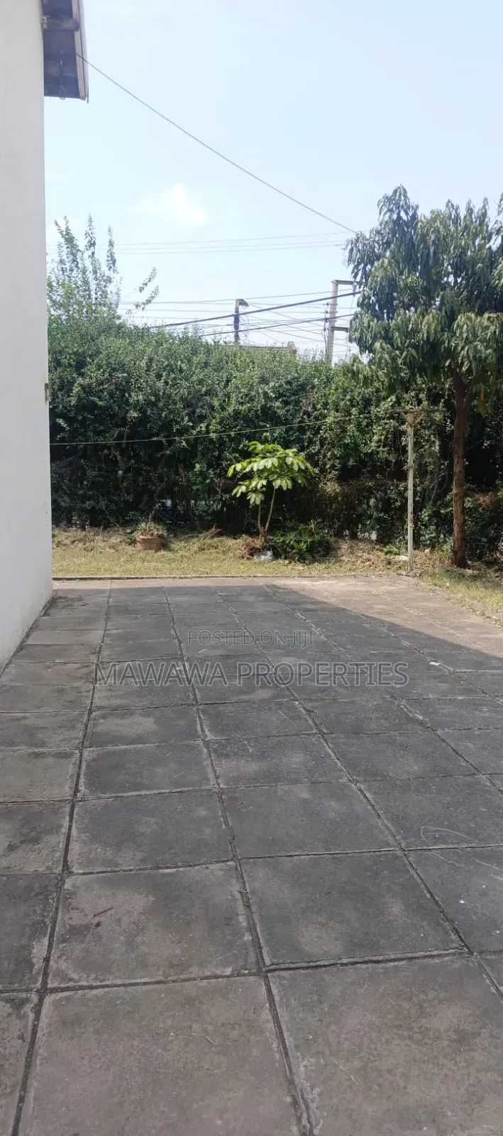 3bdrm Maisonette in Nairobi West, Madaraka for rent