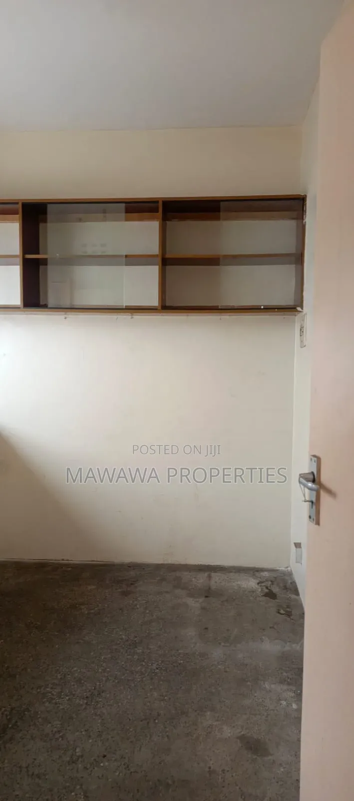 3bdrm Maisonette in Nairobi West, Madaraka for rent