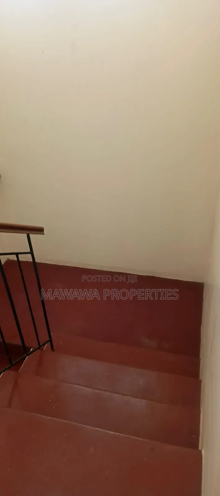 3bdrm Maisonette in Nairobi West, Madaraka for rent