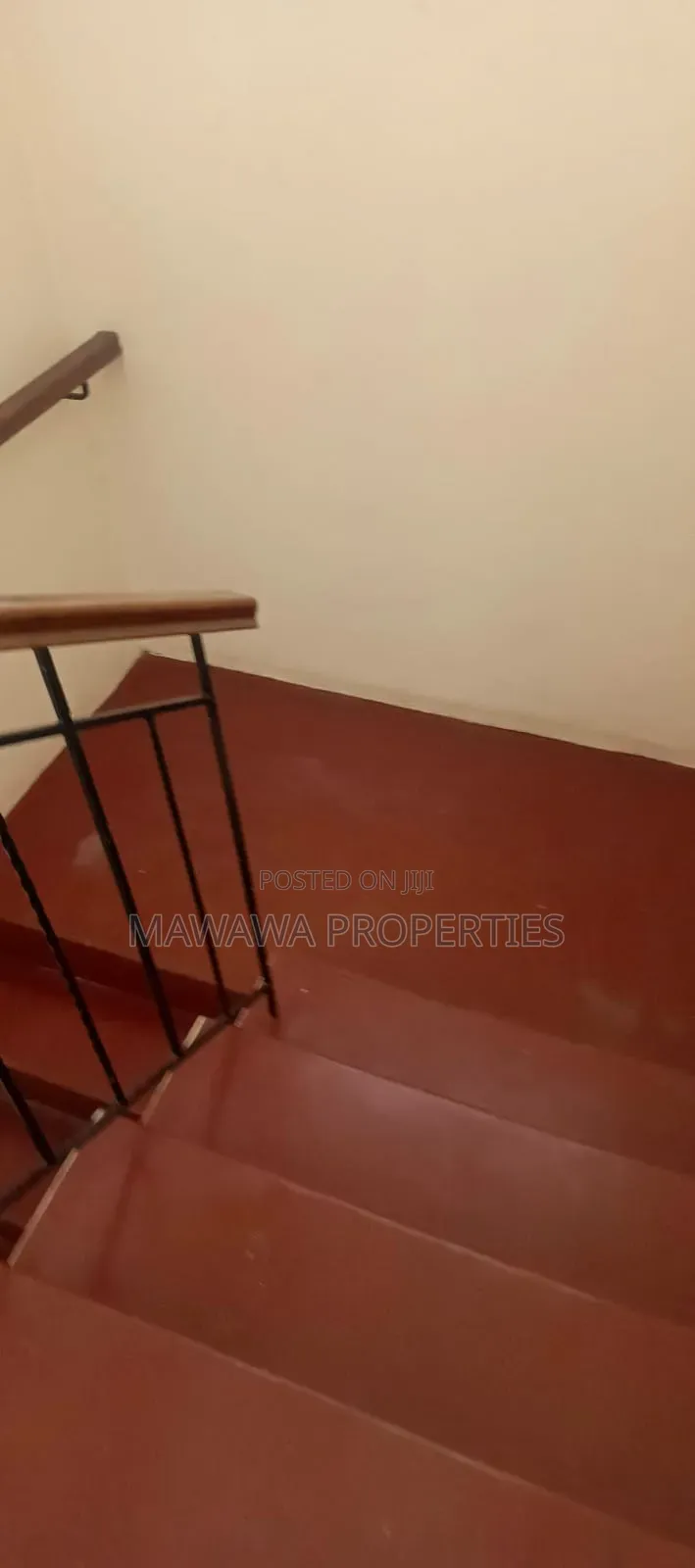 3bdrm Maisonette in Nairobi West, Madaraka for rent