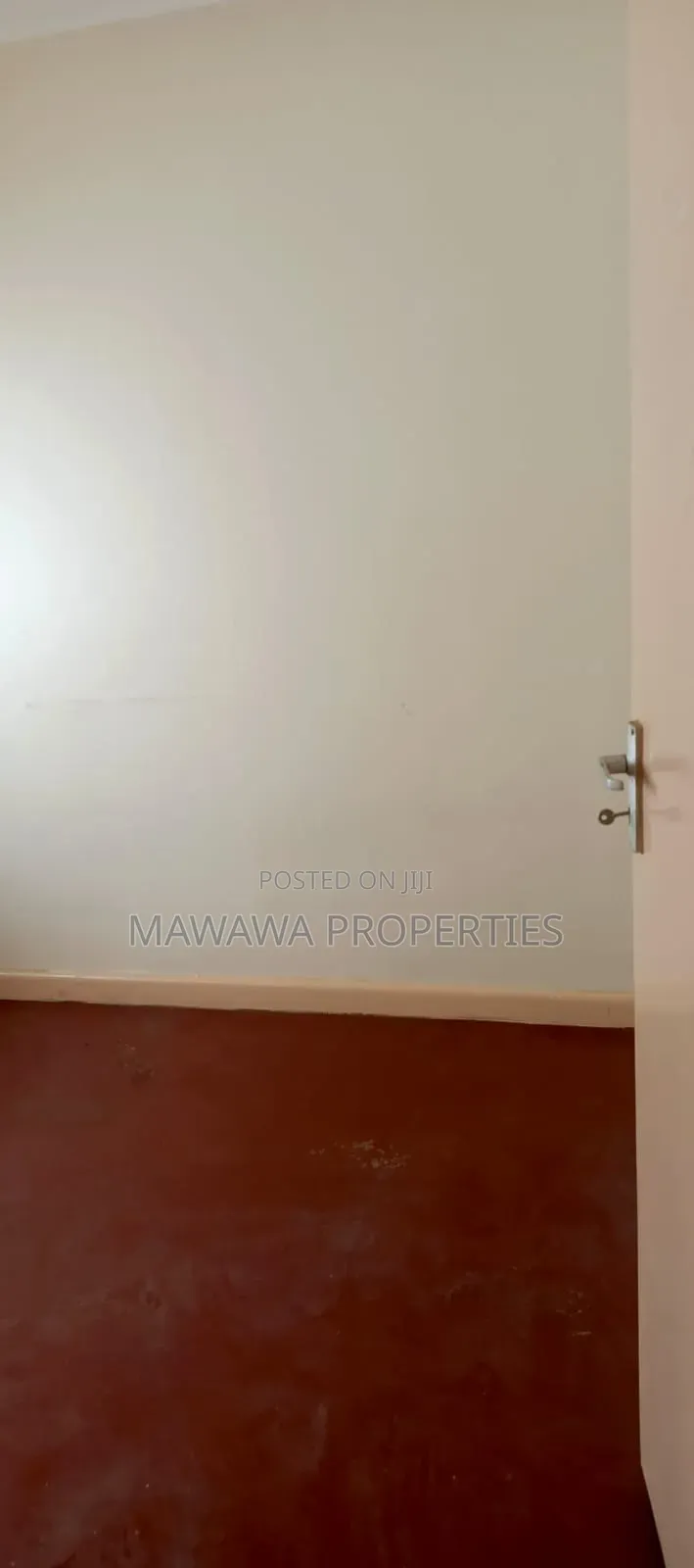 3bdrm Maisonette in Nairobi West, Madaraka for rent
