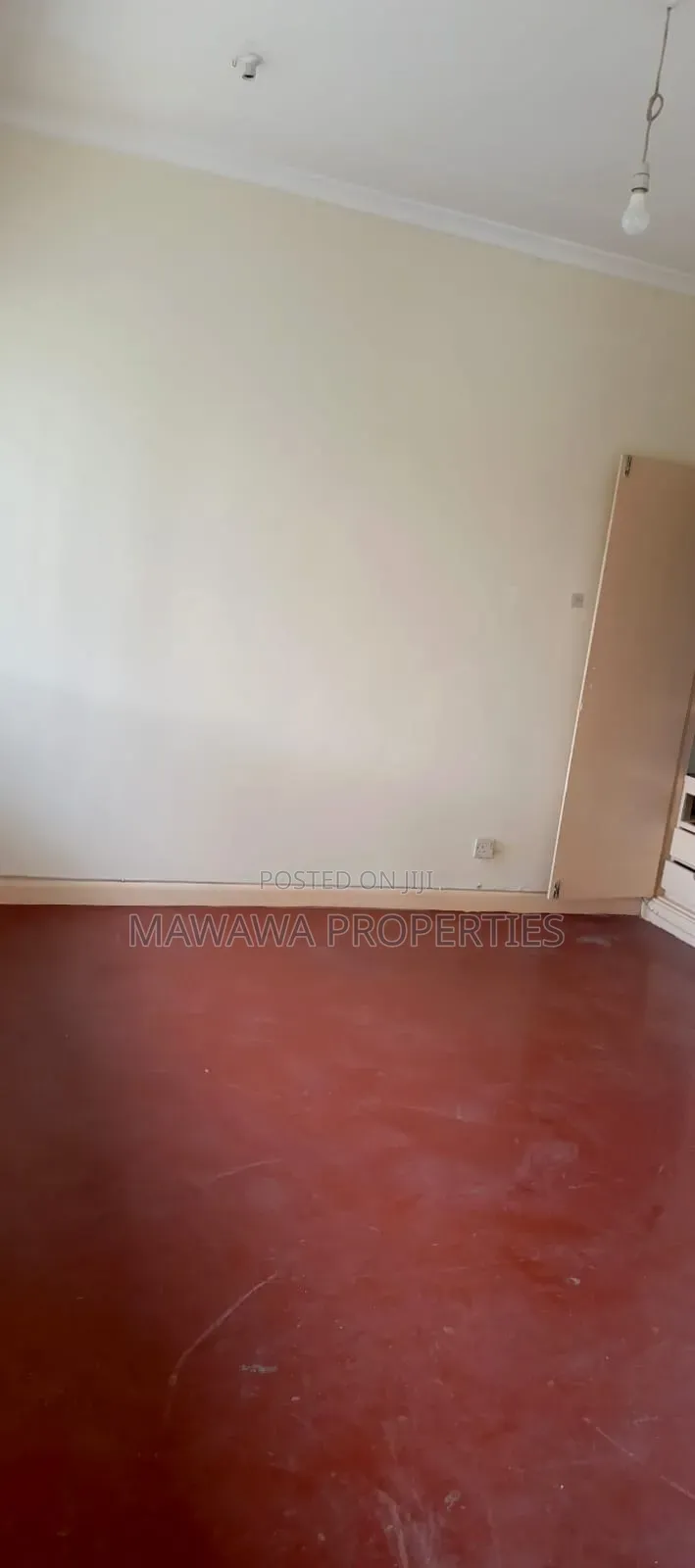 3bdrm Maisonette in Nairobi West, Madaraka for rent