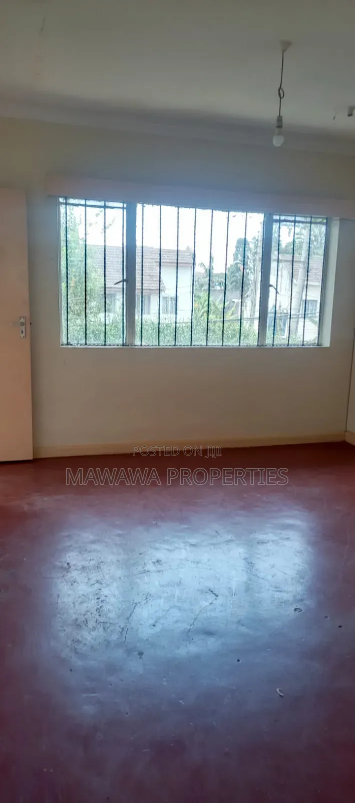 3bdrm Maisonette in Nairobi West, Madaraka for rent