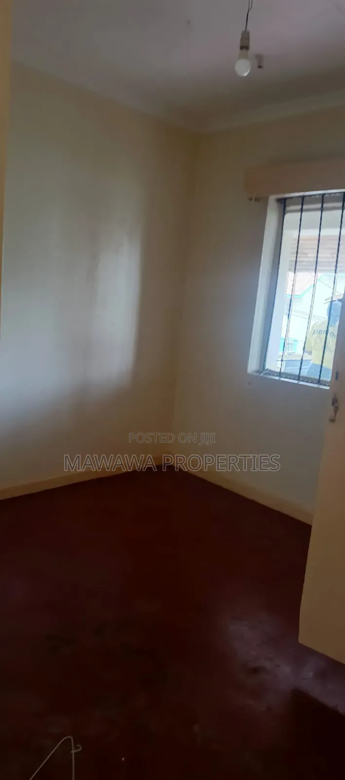3bdrm Maisonette in Nairobi West, Madaraka for rent