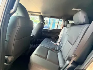 Toyota Land Cruiser Prado 2.7 2025 Brown
