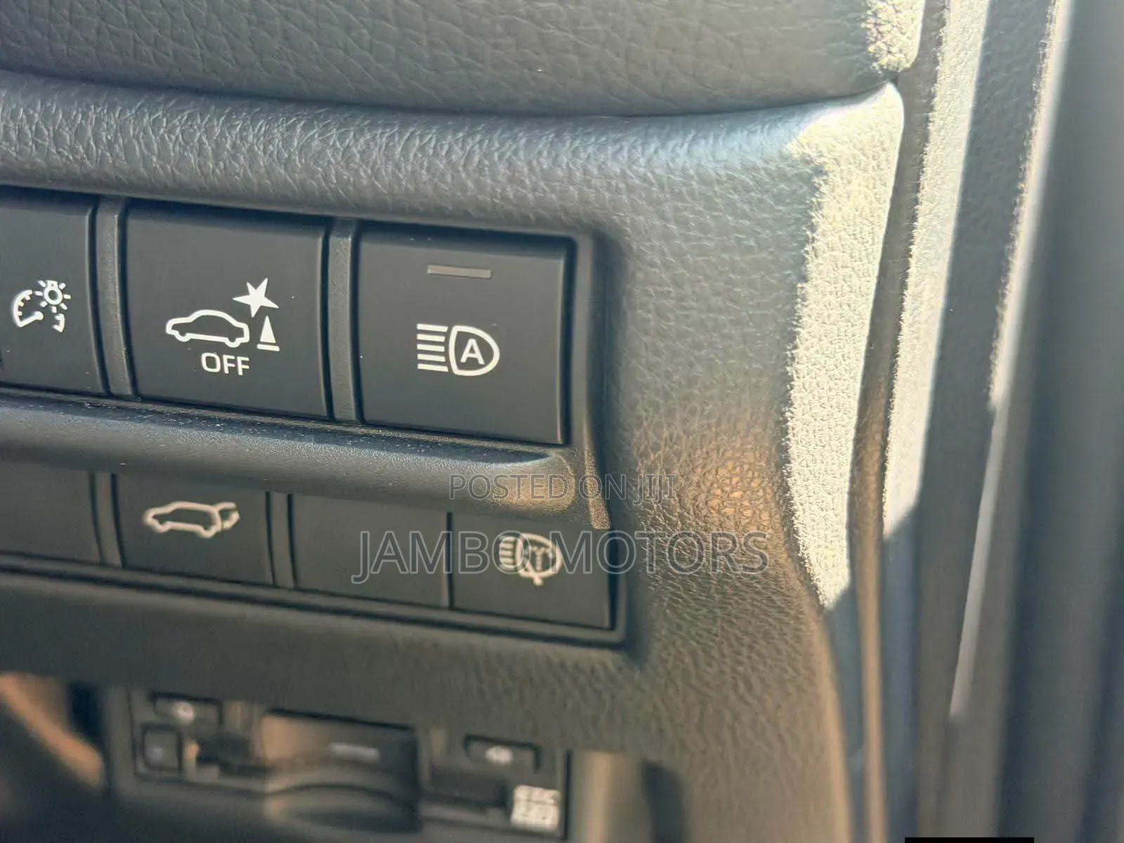Toyota Land Cruiser Prado 2.7 2025 Brown
