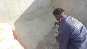 Rooftop Waterproofing Solutions