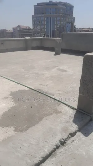 Rooftop Waterproofing Solutions