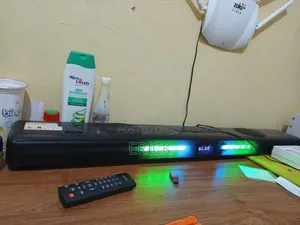 Nunix A36 Sound System