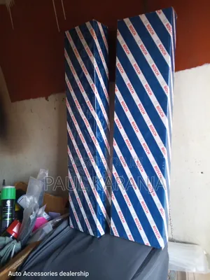 Windshield Wipers Blades