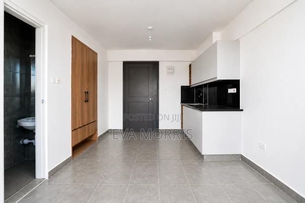 Studio Apartment in Thindigua for rent