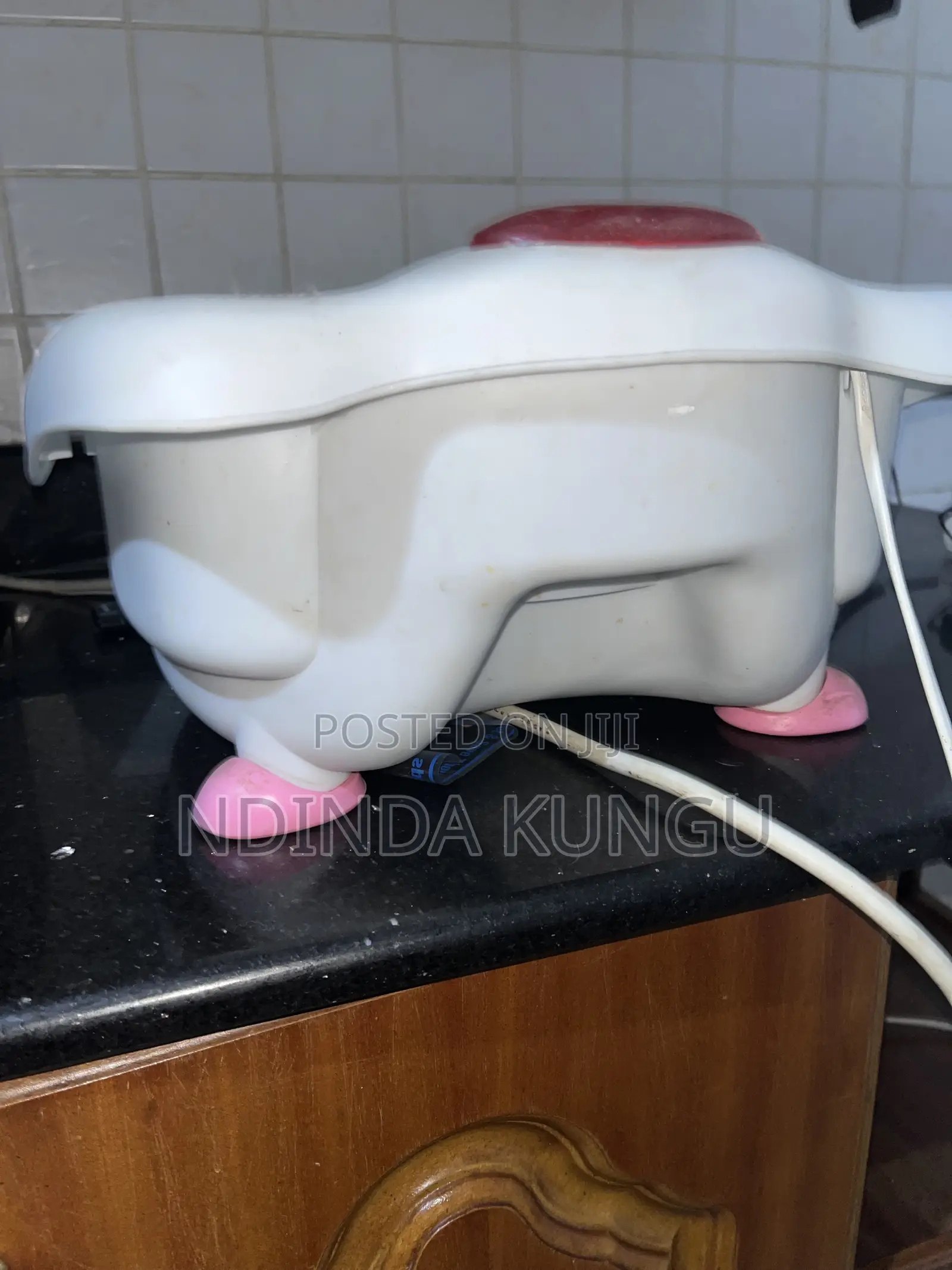 Electric Foot Massager