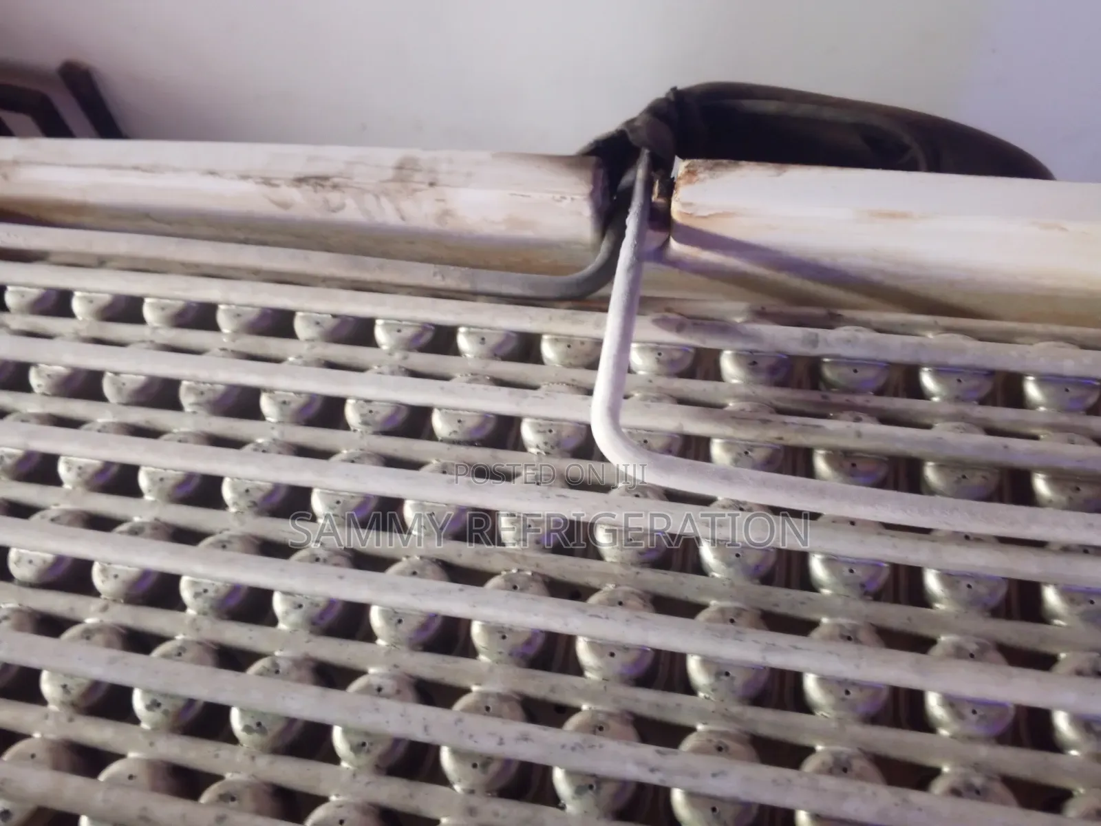 Refrigerators Installation Repair and Maintenance