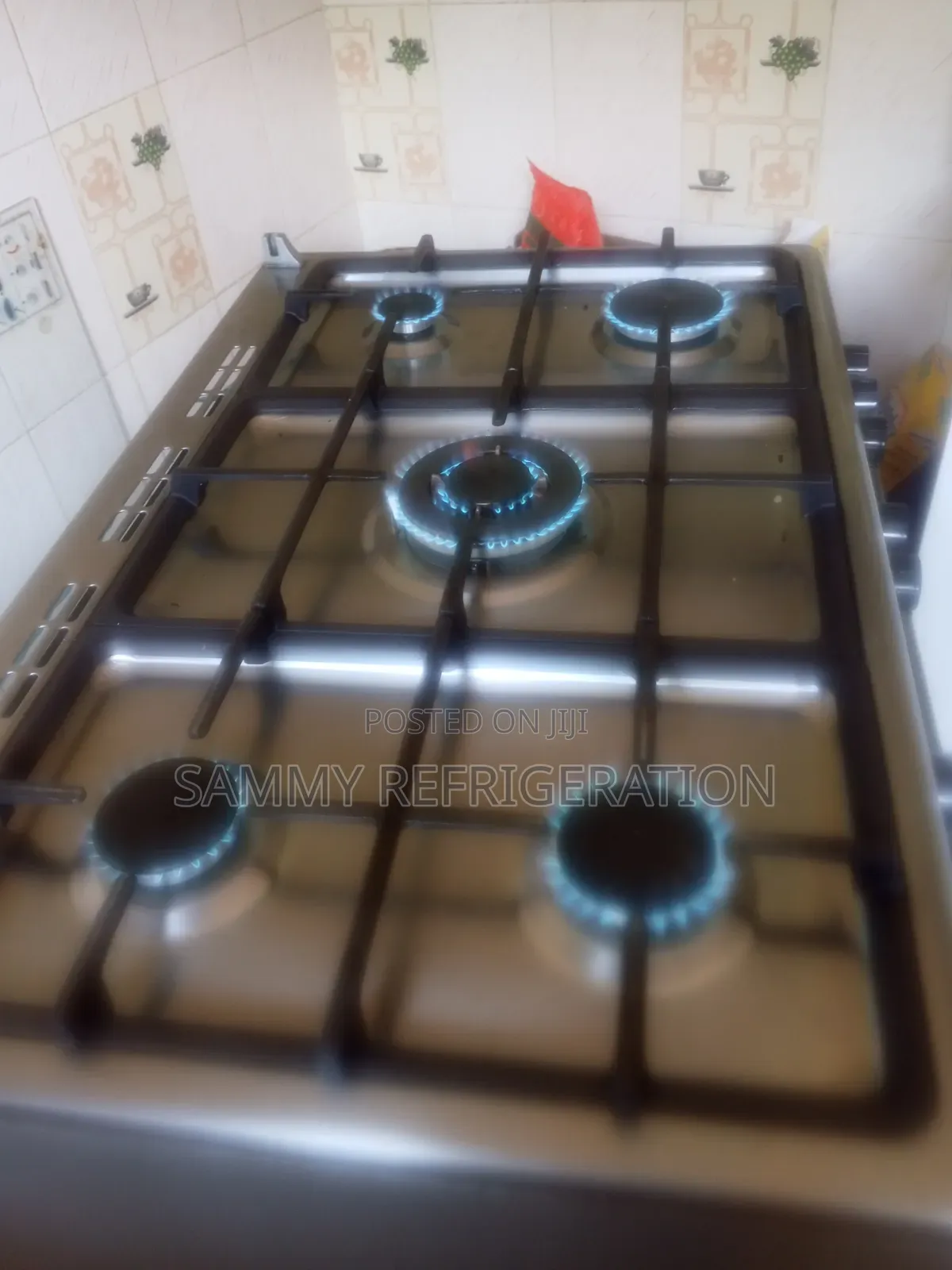 Refrigerators Installation Repair and Maintenance