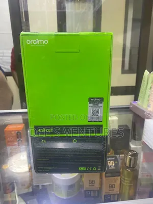 Oraimo Powerjet 501